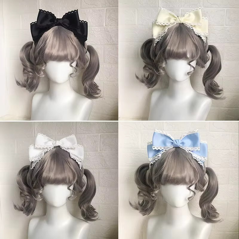 Pinces à cheveux mignonnes pour femmes
