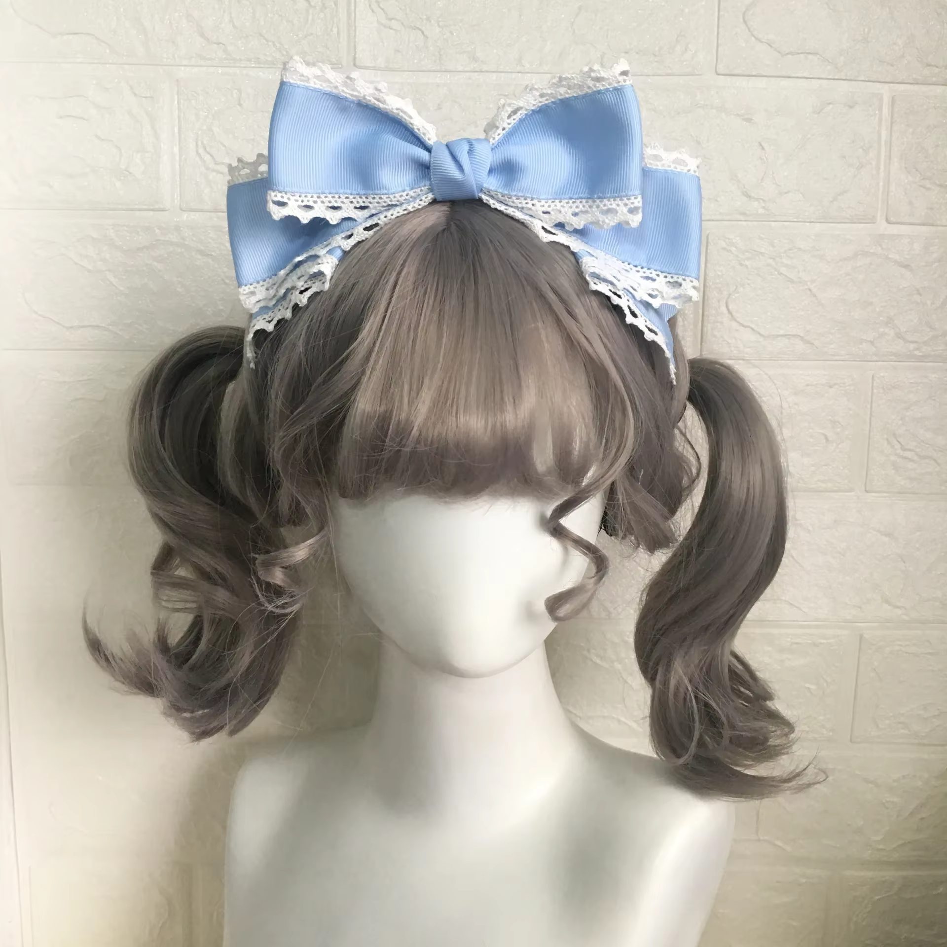Pinces à cheveux mignonnes pour femmes
