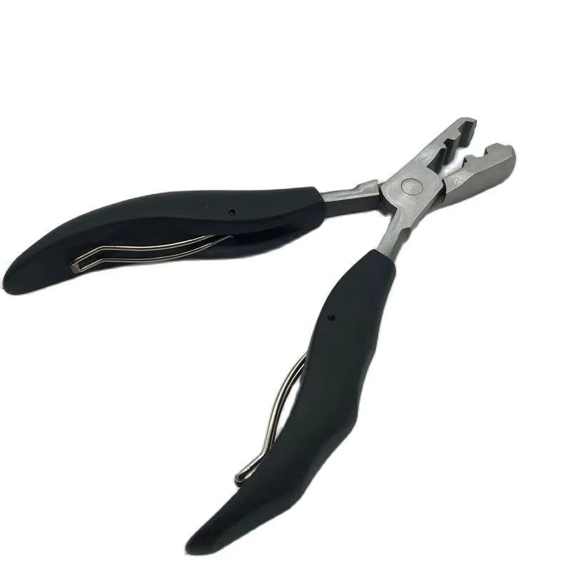 Outil de retrait d'extension de cheveux