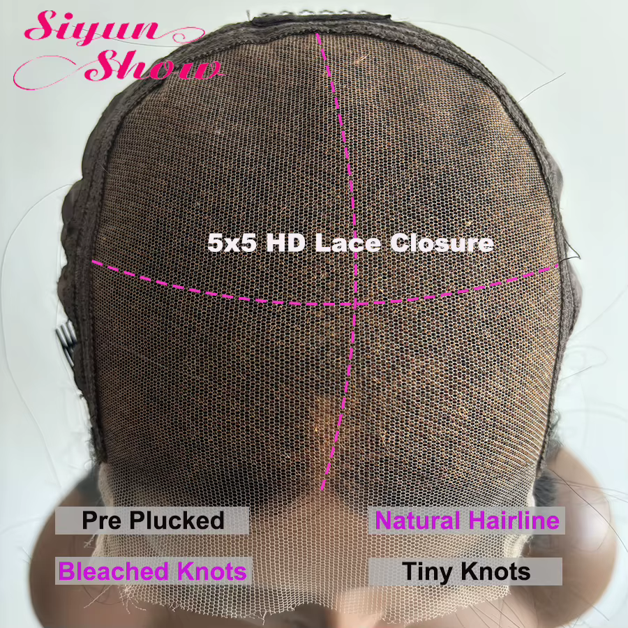 Perruque frontale bouclée rebondissante Fummi Double tirage cheveux bruts 13X4 HD perruques de dentelle 100% perruques de cheveux humains pour les femmes 5X5 HD perruque de fermeture de dentelle