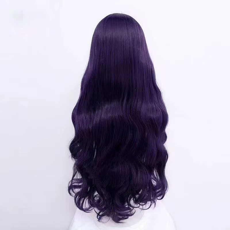 Kitagawa Marin lapin fille Cosplay perruque synthétique longue