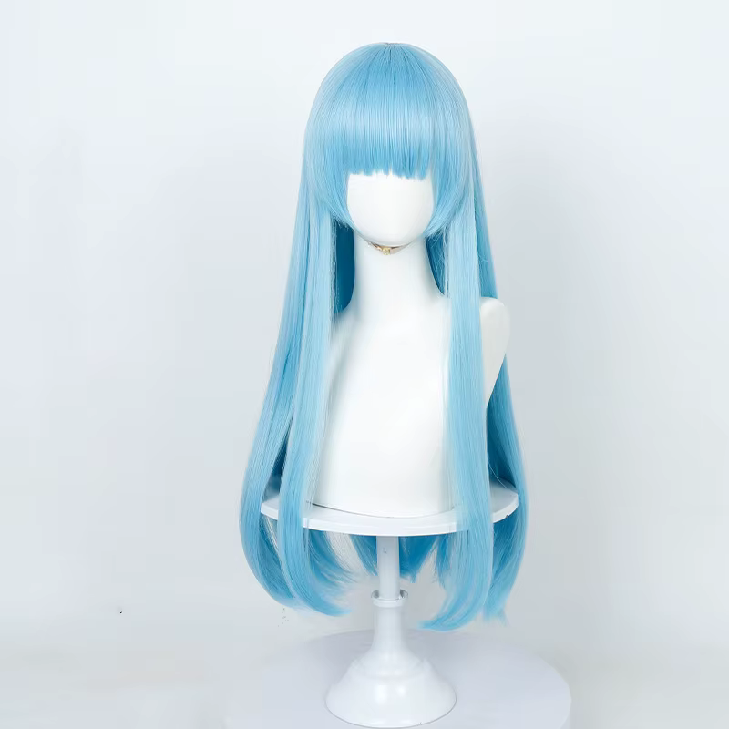 Richeh – perruque de Cosplay pour femmes