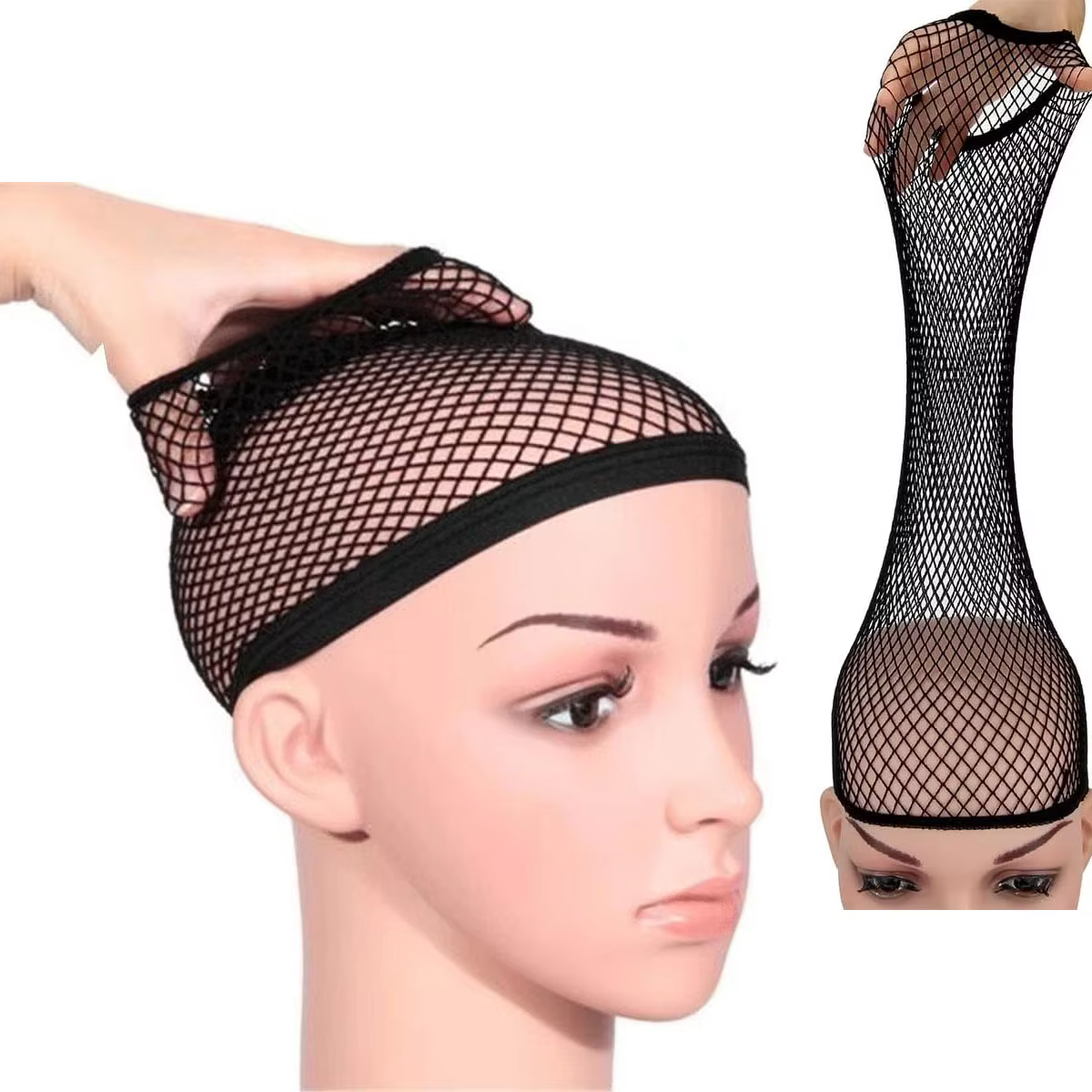 Filet à cheveux en Nylon