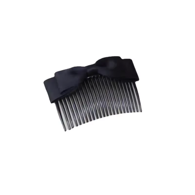 Peignes de tête de princesse pour filles