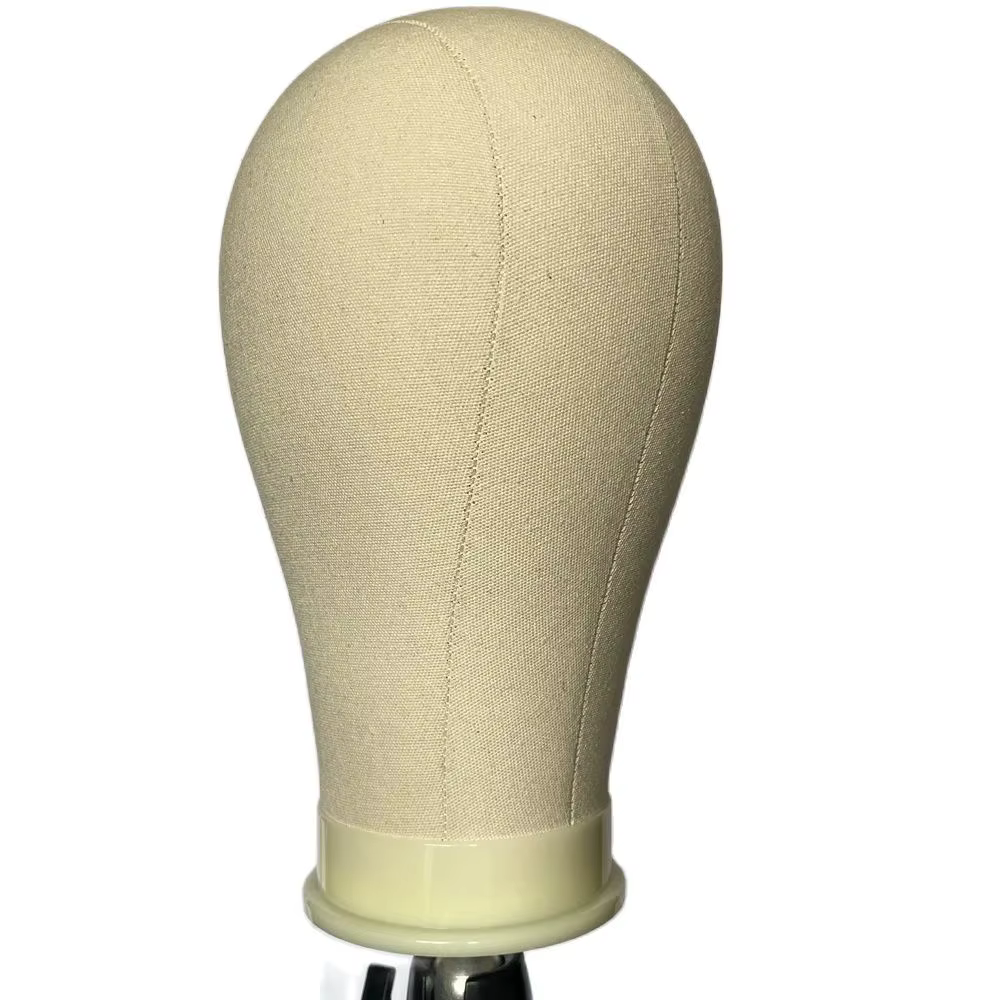 Tête de Mannequin d'entraînement
