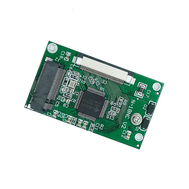Convertisseur X49A-ZIF(CE) 2242 M. 2 NGFF SSD M. 2 NGFF SSD vers ZIF(CE) Support de carte Riser M. 2 NGFF SATA B Key 2242 M. 2 S