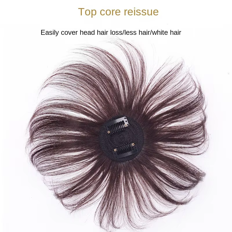 Réparation de cheveux naturels