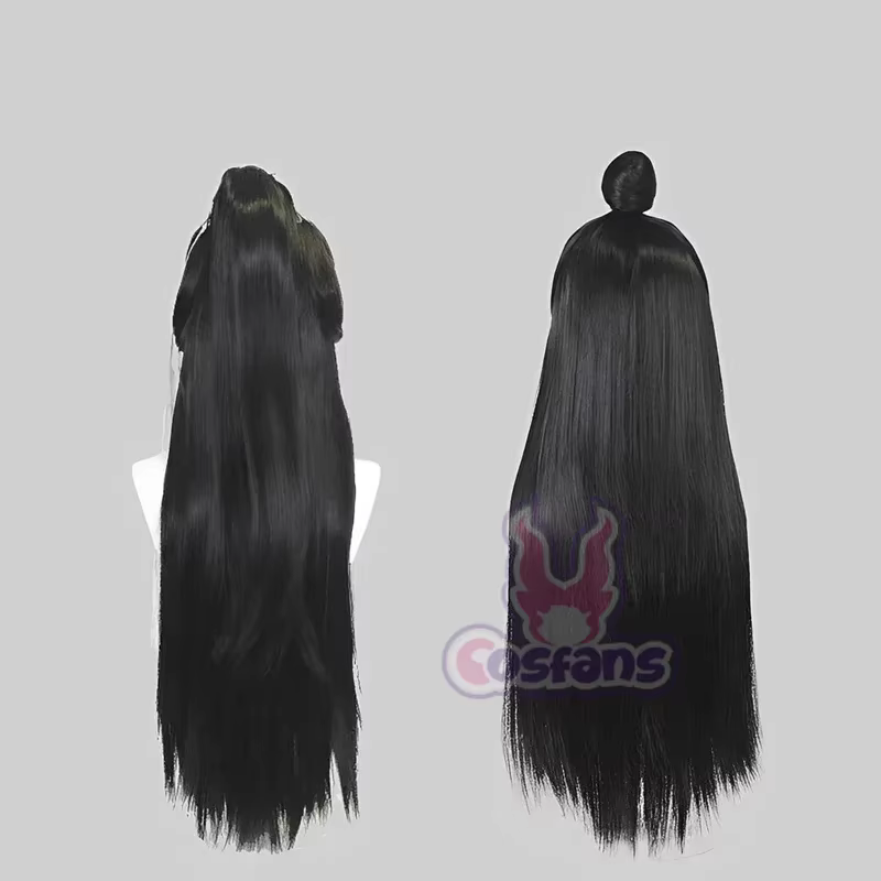 Heaven OfficiaS1 Bless Xie Lian Anime Cosplay Wig