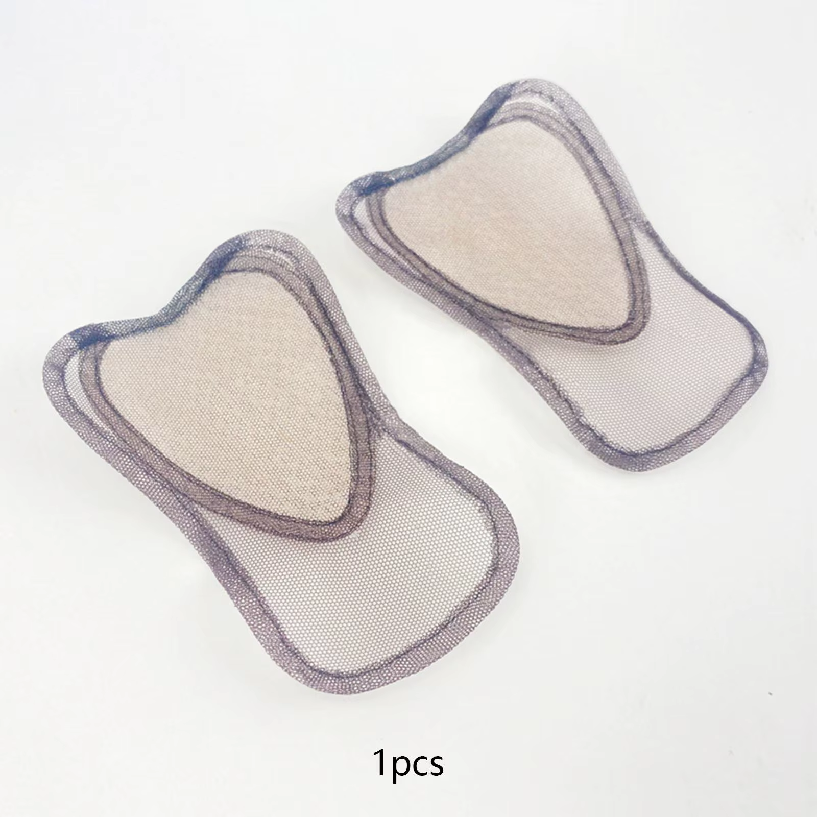 Bonnet de perruque élastique respirant pour cosplay