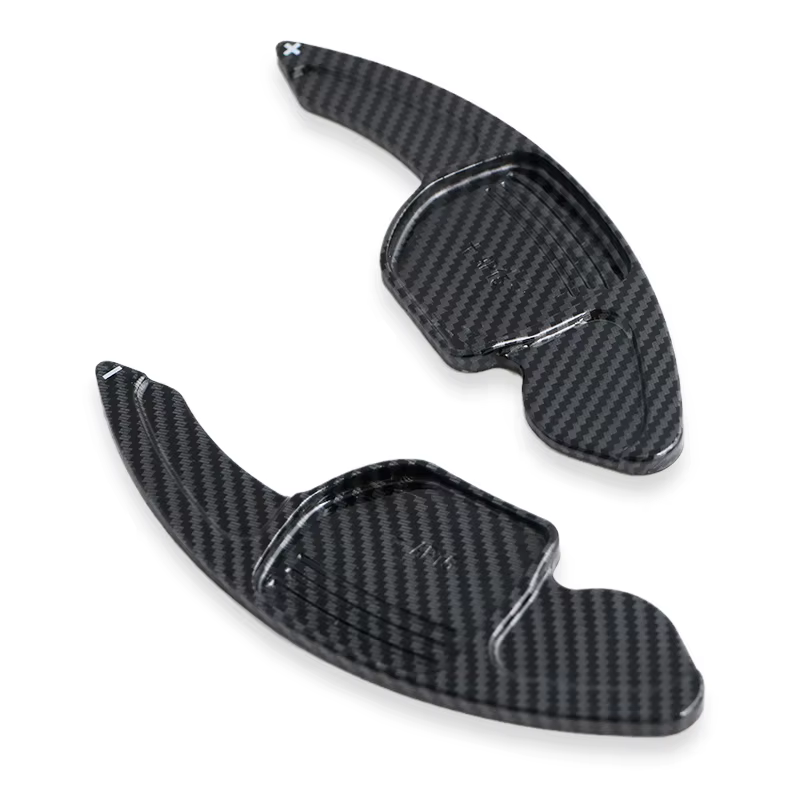 Extension de palette de changement de vitesse au volant de voiture, pour Audi A3 A4 A4L A5 A6 A7 A8 Q3 Q5 Q7 TT S3 R8 MK2 S5 DSG