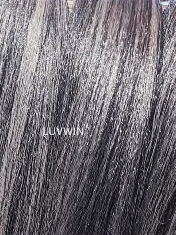 Perruque Lace Wig sans colle naturelle-NADINE