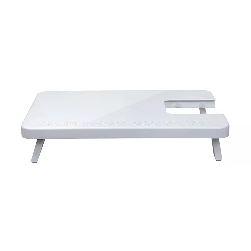 Nouvelle table d'extension pour machine à coudre, plateau d'extension pour machine à coudre