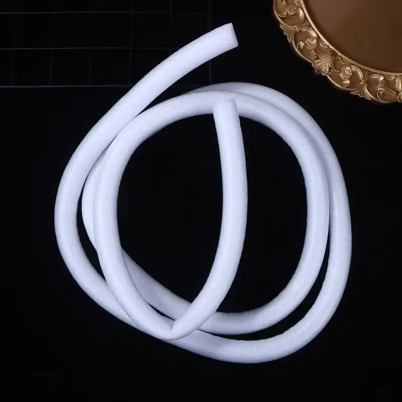 Barrière de sécurité extensible pour enfants, 2.5m, coussin de canapé, poignée en mousse, bâton de calfeutrage, barrière de meubles pour la maison