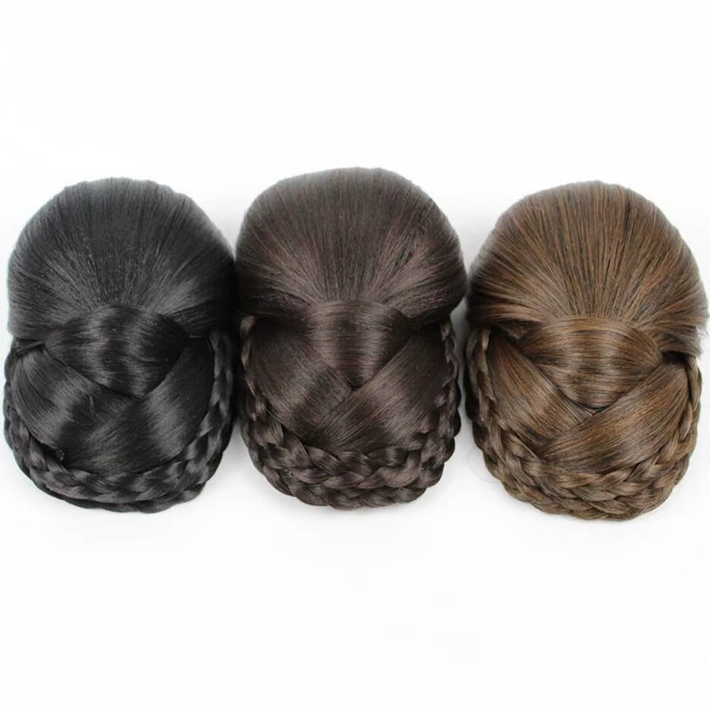 Extension de cheveux naturels pour femmes