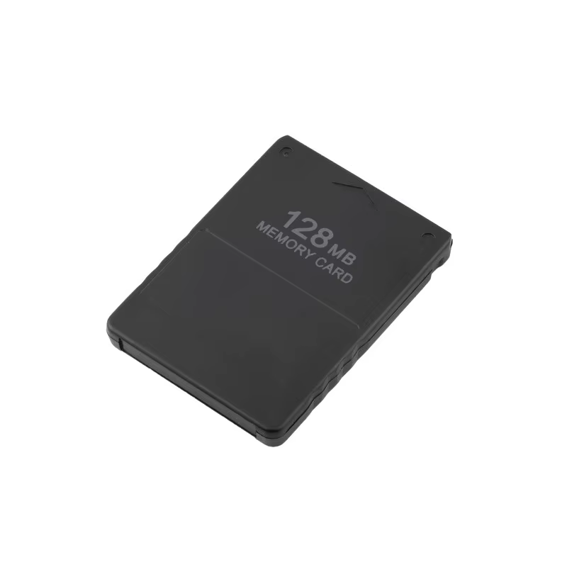 Carte mémoire Premium 64 Mo 128 Mo 256 Mo pour Sony Playstation 2 PS2 Expansion