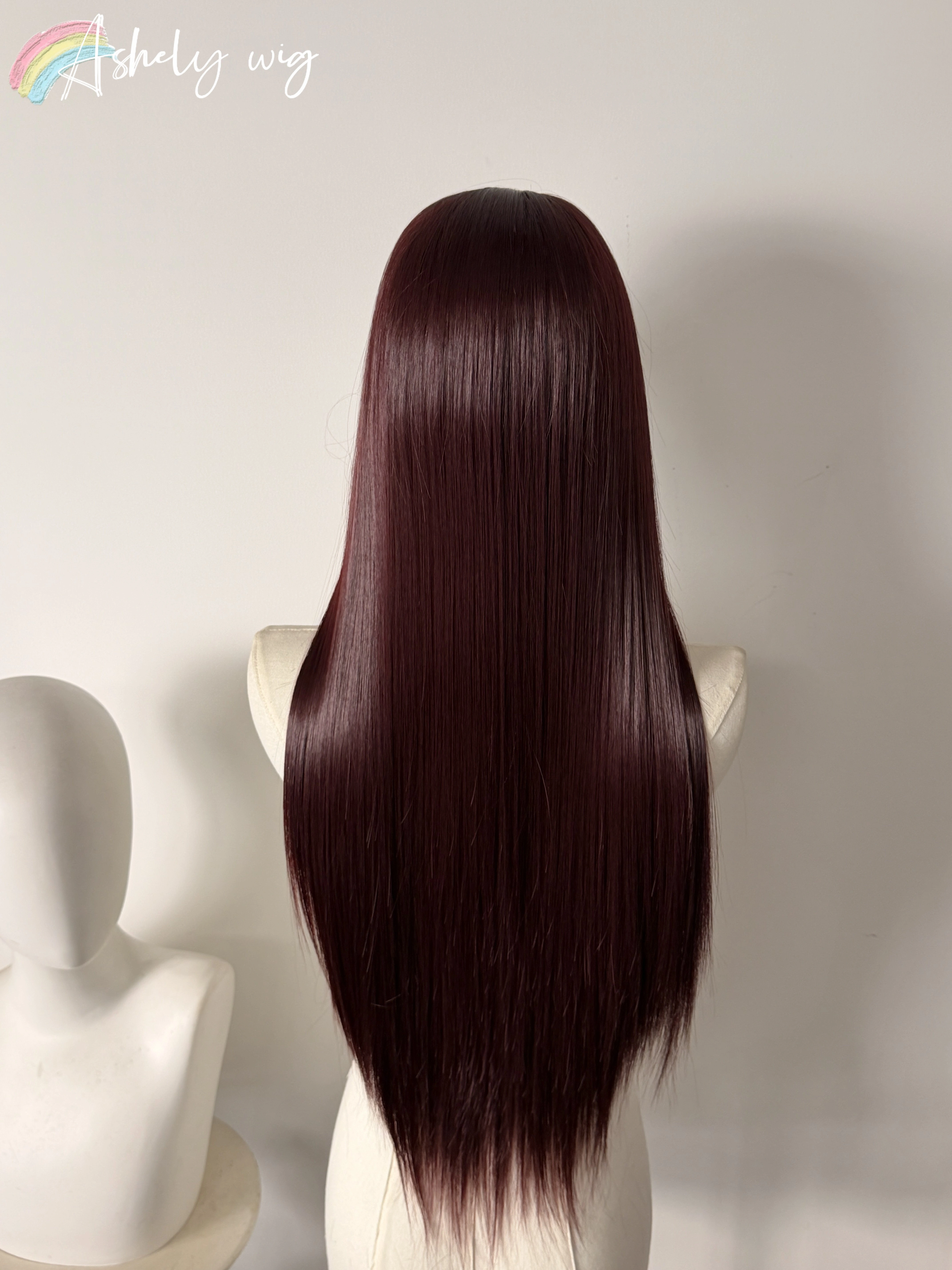 Perruque Lace Front 13*4 pour femme