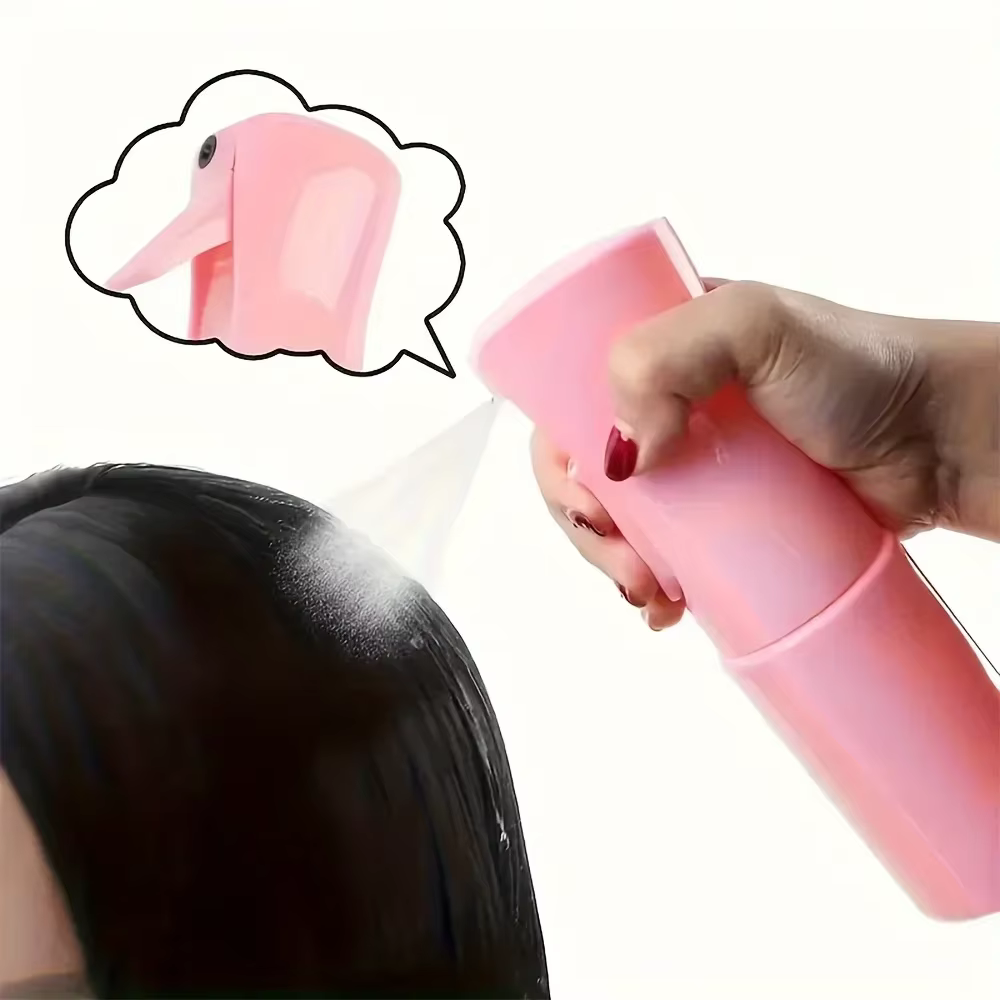 Ensemble de peignes de coiffure 4 pièces