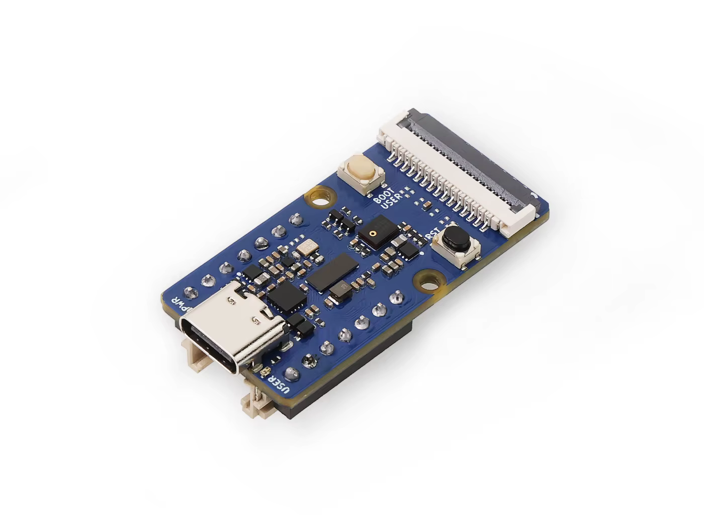 Grove Vision AI Tech V2, Bras Cortex-M55 & Ethos-U55, TensorFlow et PyTorch pris en charge, Ardu37, Raspberry Pi, Seeed XIAO
