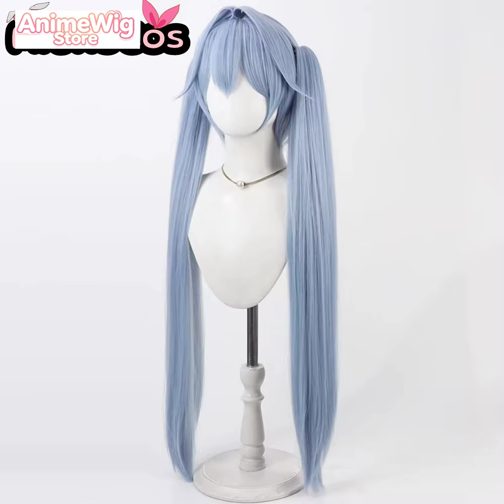 Hansel Gretel ヘンゼルとグレーテル Cosplay Wig MiukoCosplay Game 女神の勝利: 니케