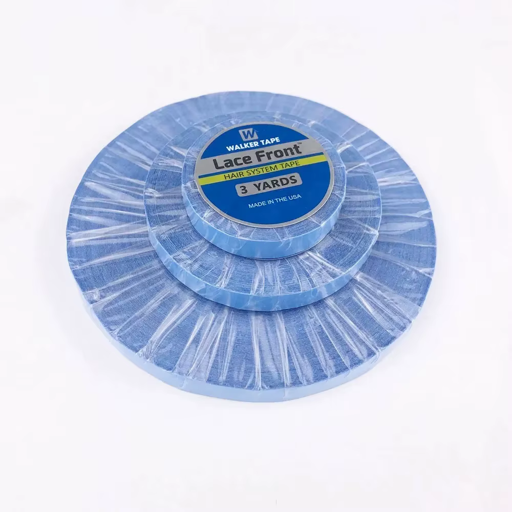 Colle pour perruque Lace Front