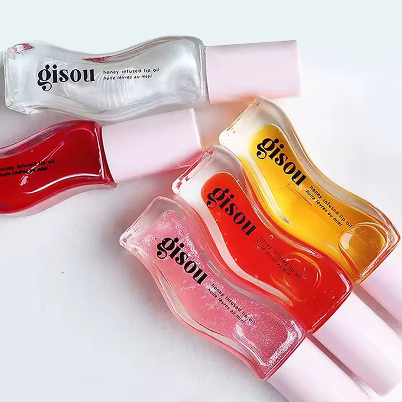 Huile capillaire infusée au miel Gisou