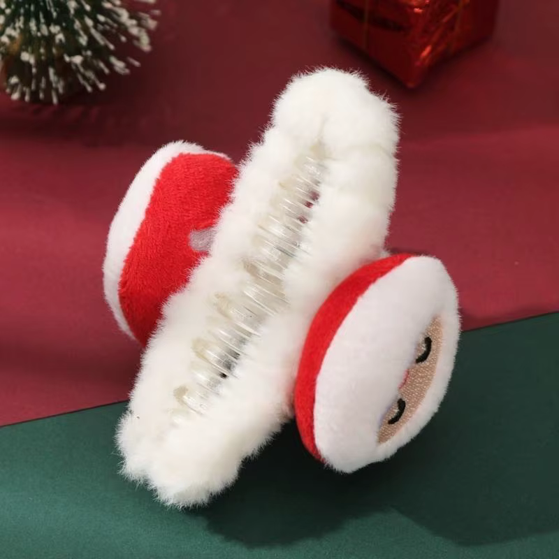 39bd Santa Clip
