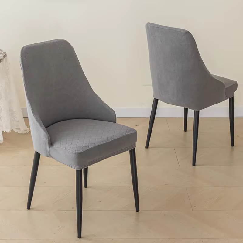 Housses de fauteuil extensibles et souples