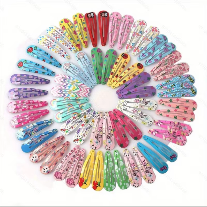 Magasin de couleurs mélangées INT BB CLIP