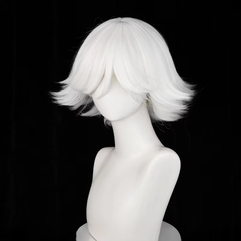 Perruques de cosplay Anime Mi Zu Ki