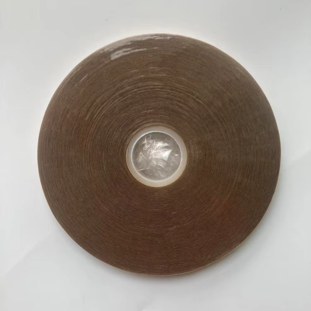 1 rouleau 36 yards de largeur 0.8/1 cm ruban adhésif Double face pour extensions de cheveux TATA