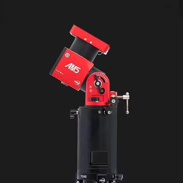 【Vente ponctuelle】 Extension ZWO Pier pour monture AM5 ou AM3 PE200