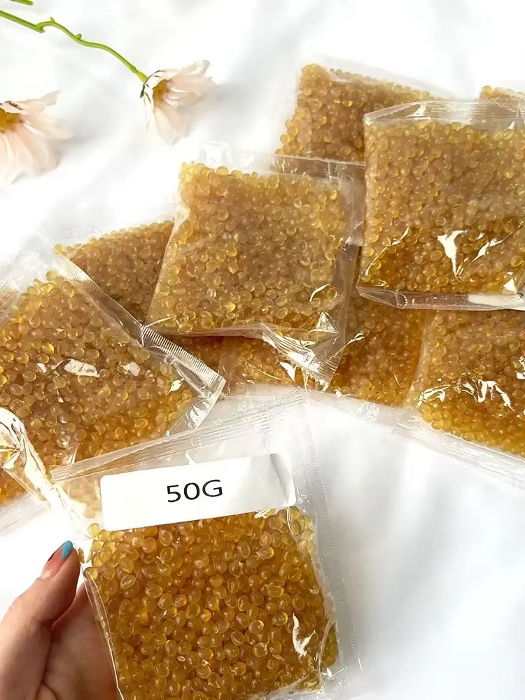 Granules de colle à la kératine 50g