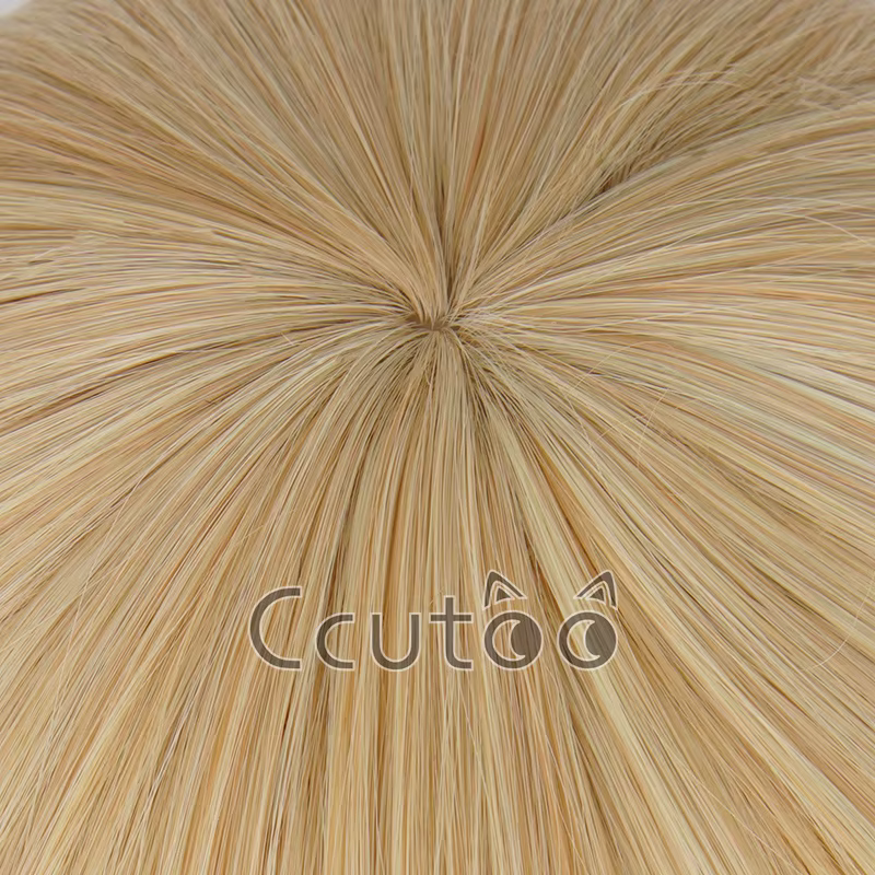 HIMOUTO de 100cm! UMARU-CHAN Cosplay Perruque UMARU DOMA Costume Jouer Perruques Pour Femmes Halloween Cheveux Synthétiques