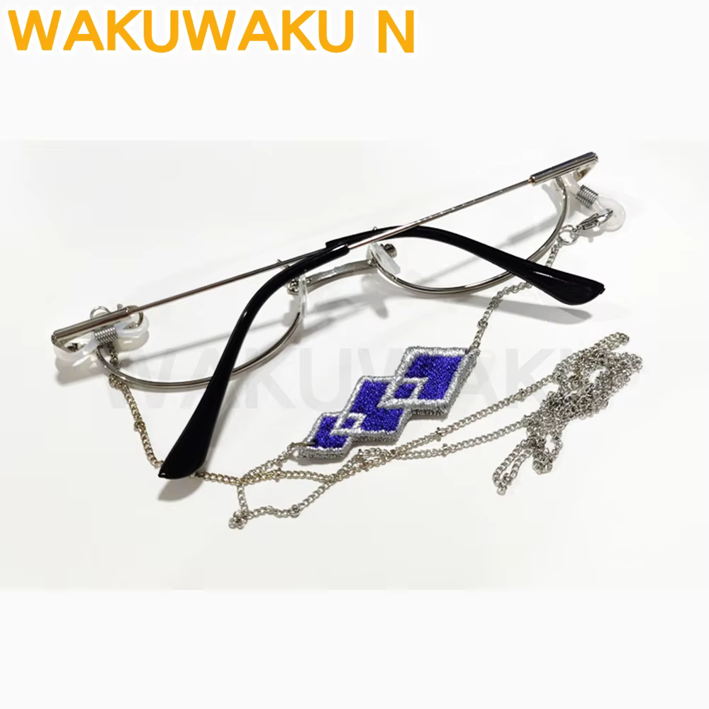 EN STOCK Perruque de cosplay Pantalone du jeu Genshin Impact WakuWaku