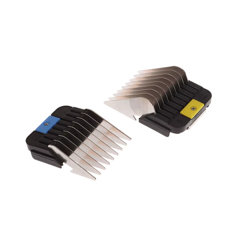 Protections de tondeuse pour tondeuses à cheveux