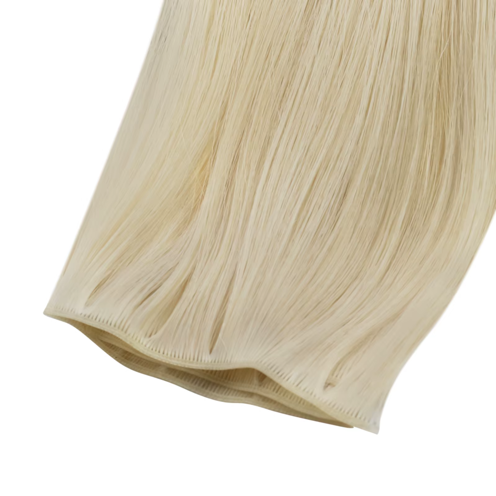 Ugeat – Extensions de cheveux humains, qualité Salon, 12 mois