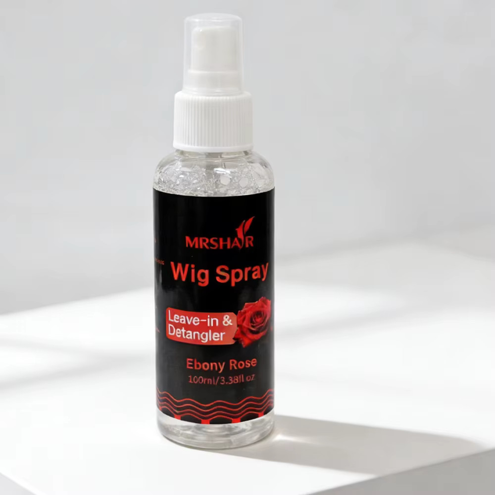 Spray de soin pour perruque 100 ml