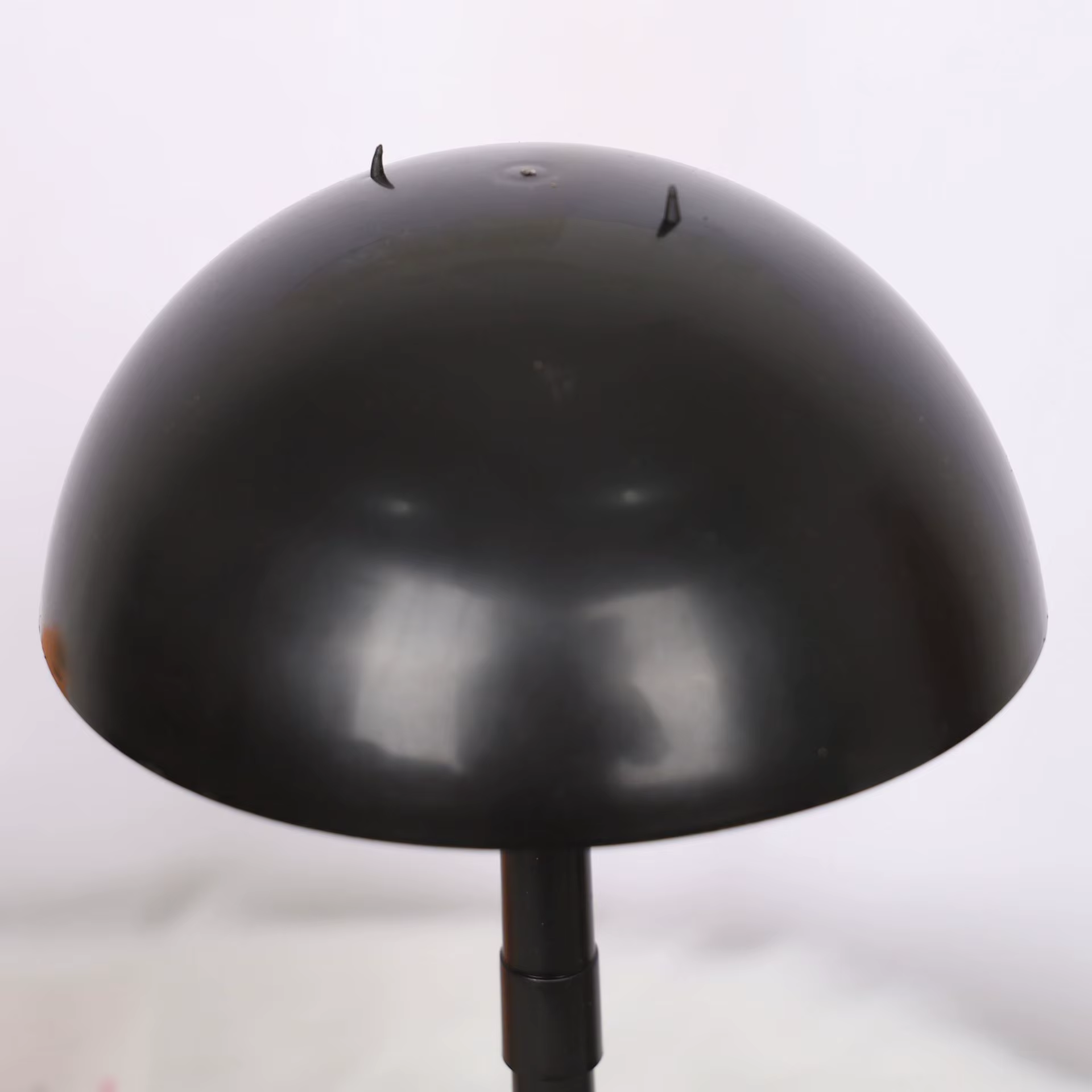 Support de perruque réglable en hauteur (4
