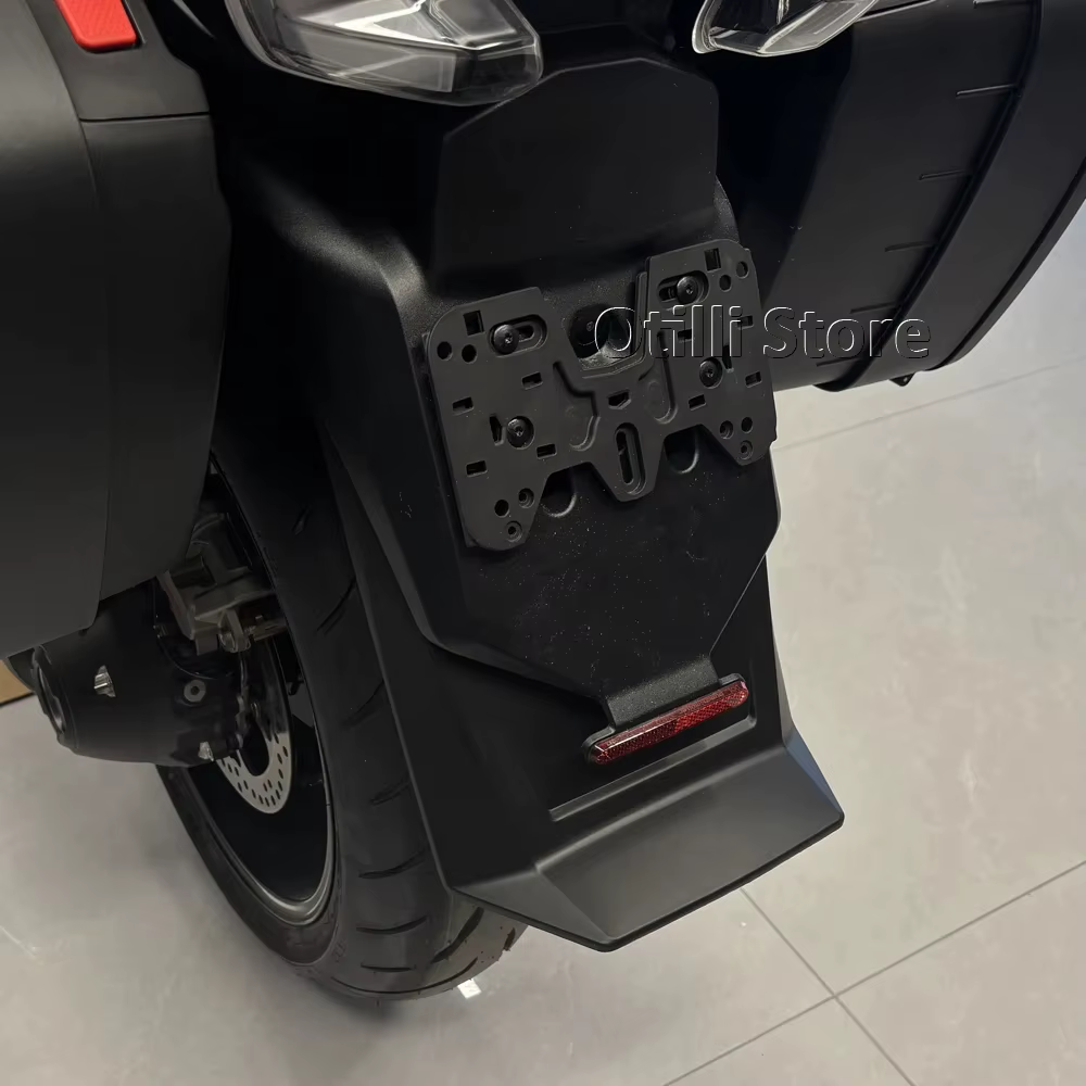 Extension de garde-boue arrière pour moto BMW R1300RT R1300 RT R 1300 RT 2025 2026 Accessoires
