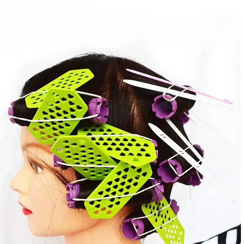 Épingle à cheveux résistante à la chaleur