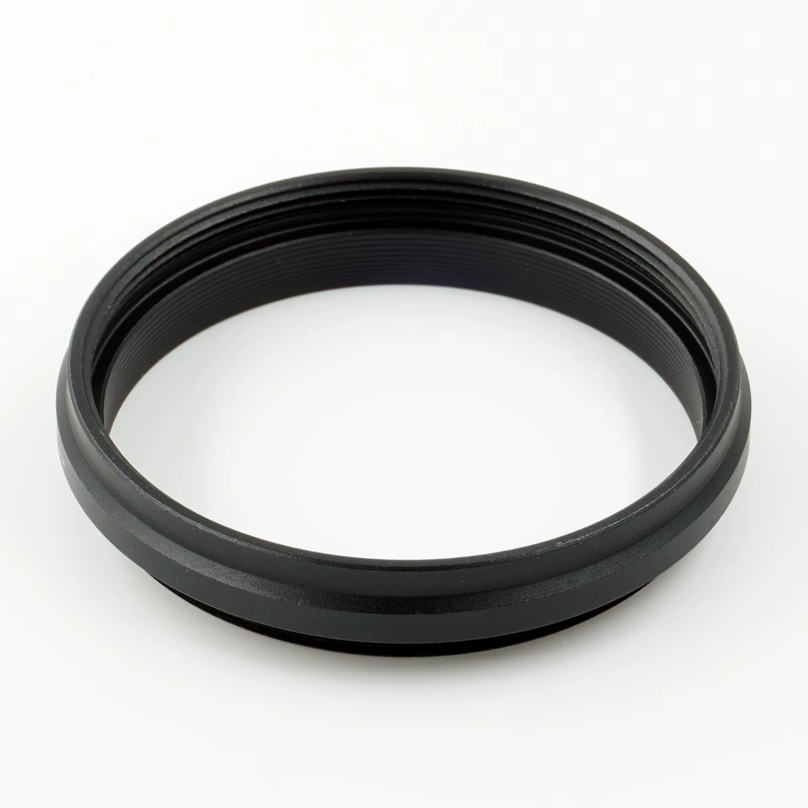 Tube d'extension Partenaires en métal M52, adaptateur d'objectif de caméra, vis 52mm x1, 3 anneaux/jeu