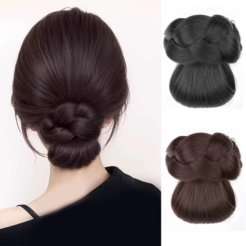 Accessoires pour cheveux synthétiques