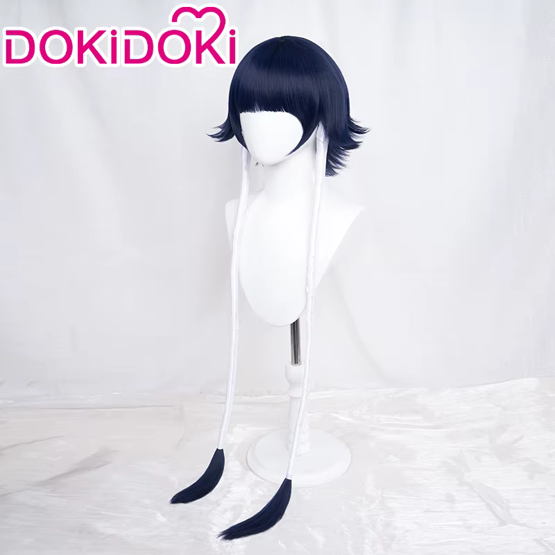 EN STOCK Soii Fonn Inouee Orihimee perruque Cosplay Anime DokiDoki