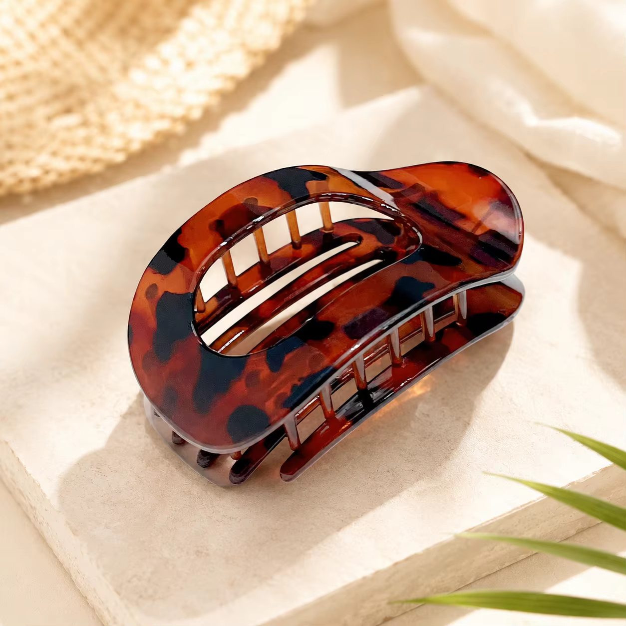 Barrette à cheveux pour femmes 9