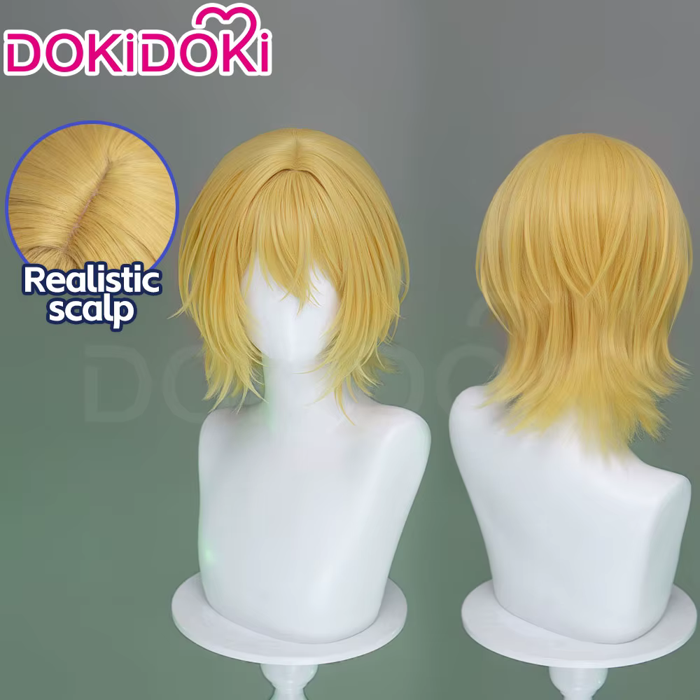 EN STOCK Perruque de cosplay Kurokawa Akane Memu Arima Kana Hoshino Akuamarin Kamiki Anime Oshi no Ko