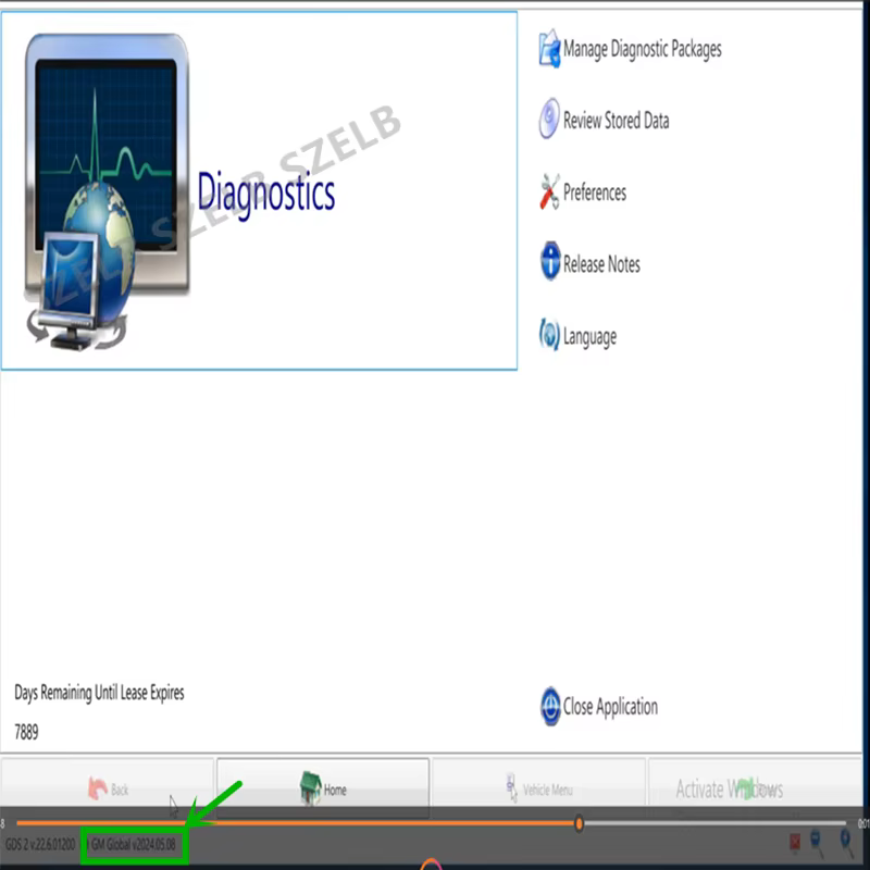 Logiciel MDI le plus récent 2025 pour MDI GDS 2 + TECH 2 + DPS 4.56 – Installation et activation de trois logiciels offertes gratuitement