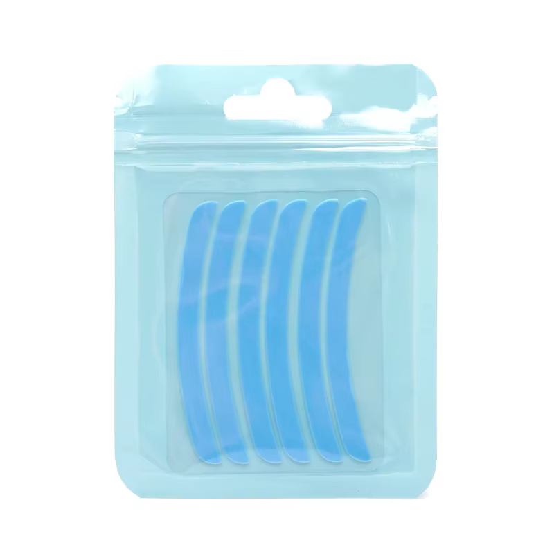 3 paires de nouveaux rehausseurs de cils