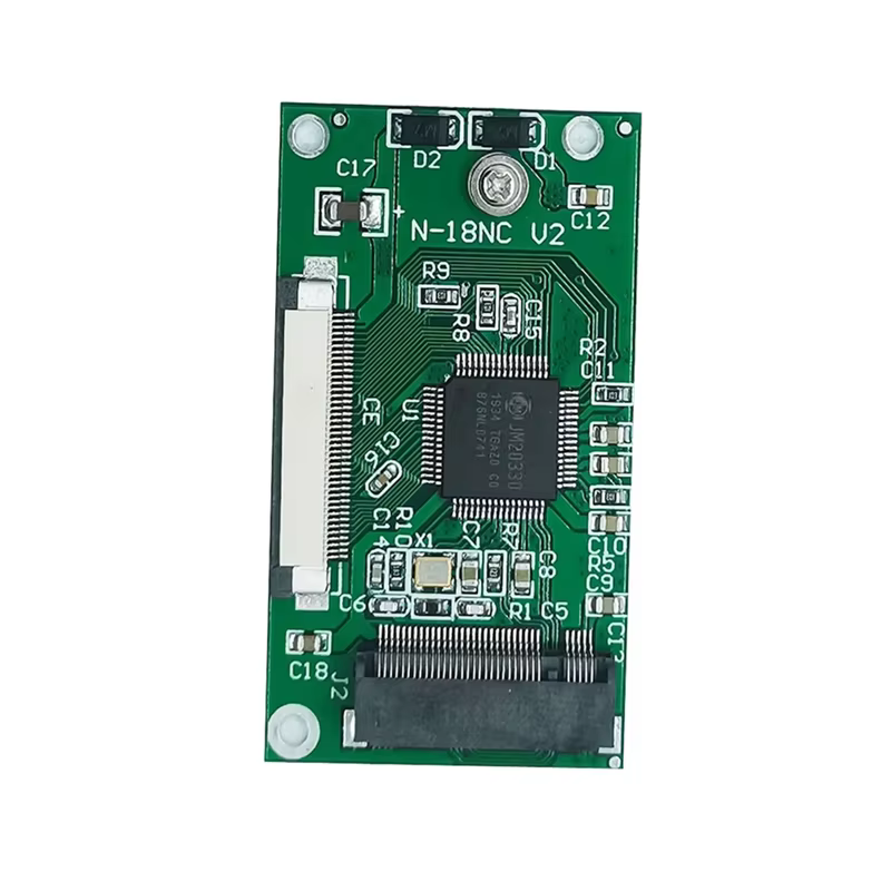 Convertisseur X49A-ZIF(CE) 2242 M. 2 NGFF SSD M. 2 NGFF SSD vers ZIF(CE) Support de carte Riser M. 2 NGFF SATA B Key 2242 M. 2 S