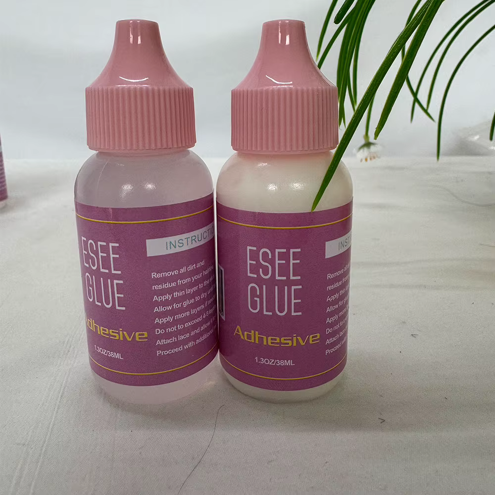 Adhésif pour cheveux 1.3oz