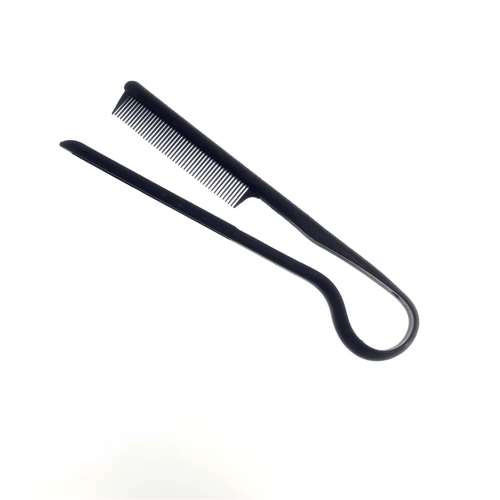 Peigne de Salon de coiffure utile
